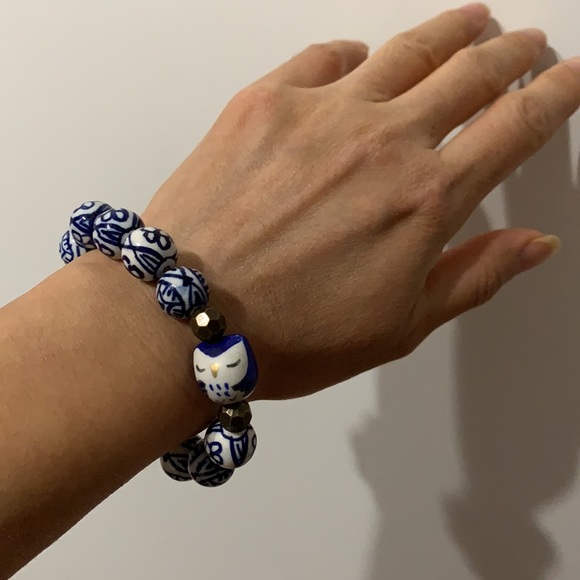 Beautiful elastic Bracelet - Picture 3 of 3